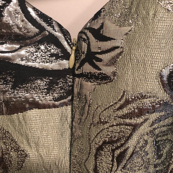 Absolutely Gorgeous mini-dress Akira Chicago nwt! - Picture 4 of 4